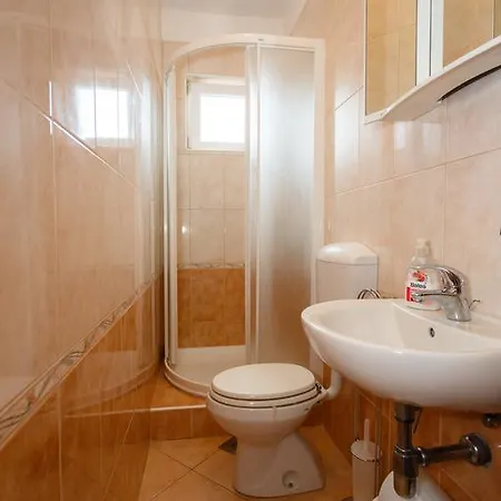 Apartman Nevenka Krk Town