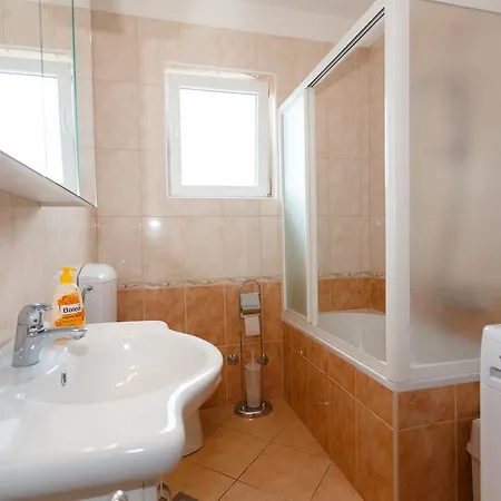 Nevenka Apartman *