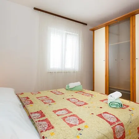 Apartman Nevenka