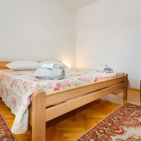 Apartman Nevenka *
