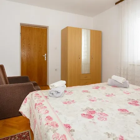 Apartman Nevenka *