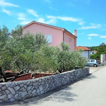 Nevenka Apartman *
