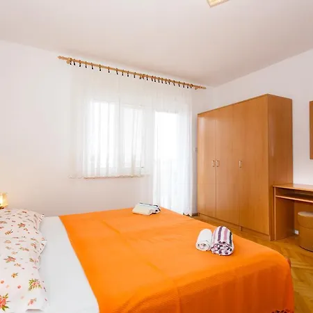 Апартаменты Nevenka *