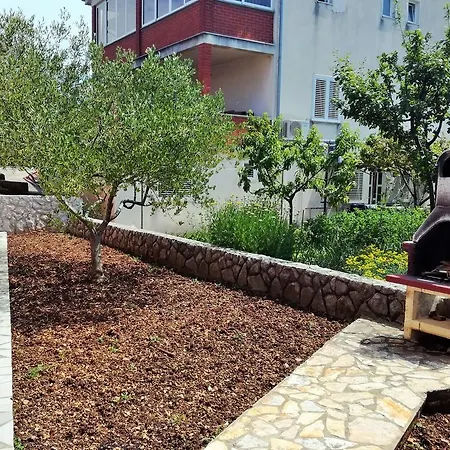 Apartmán Nevenka Krk Town