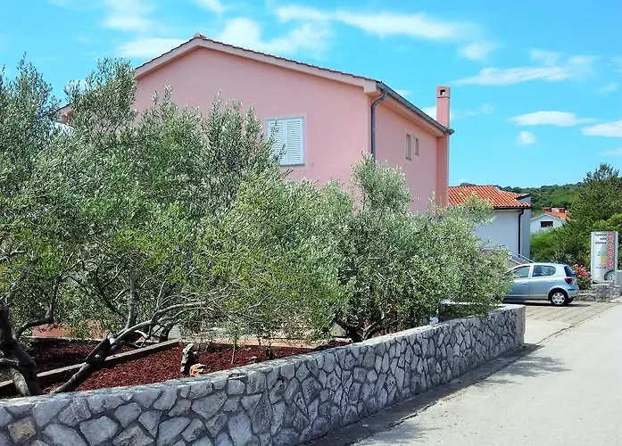 Nevenka Διαμέρισμα *