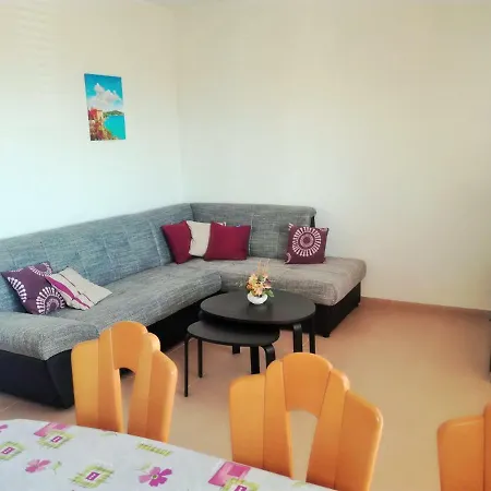 Apartment Nevenka